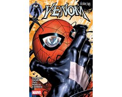 Venom by Al Ewing Vol. 8: Venom War