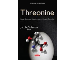 Threonine