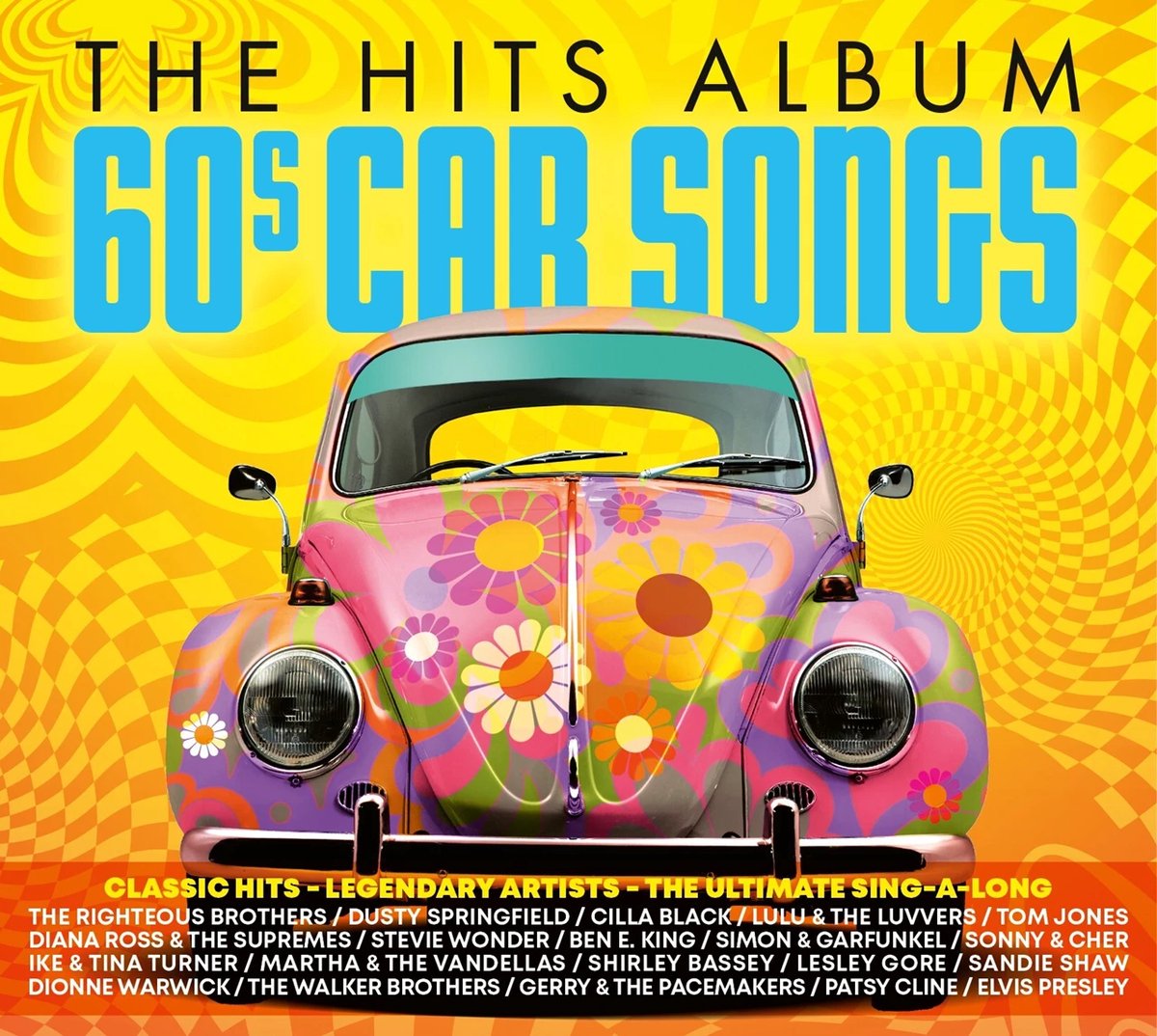 The Hits Album