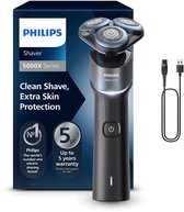 Philips Shaver 5000X series Rasoir électrique 100 % étanche