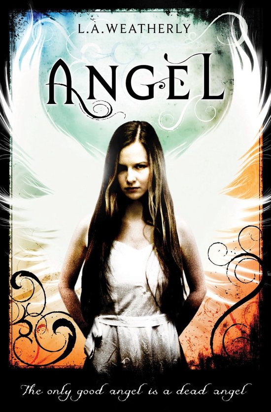 Angel - cover