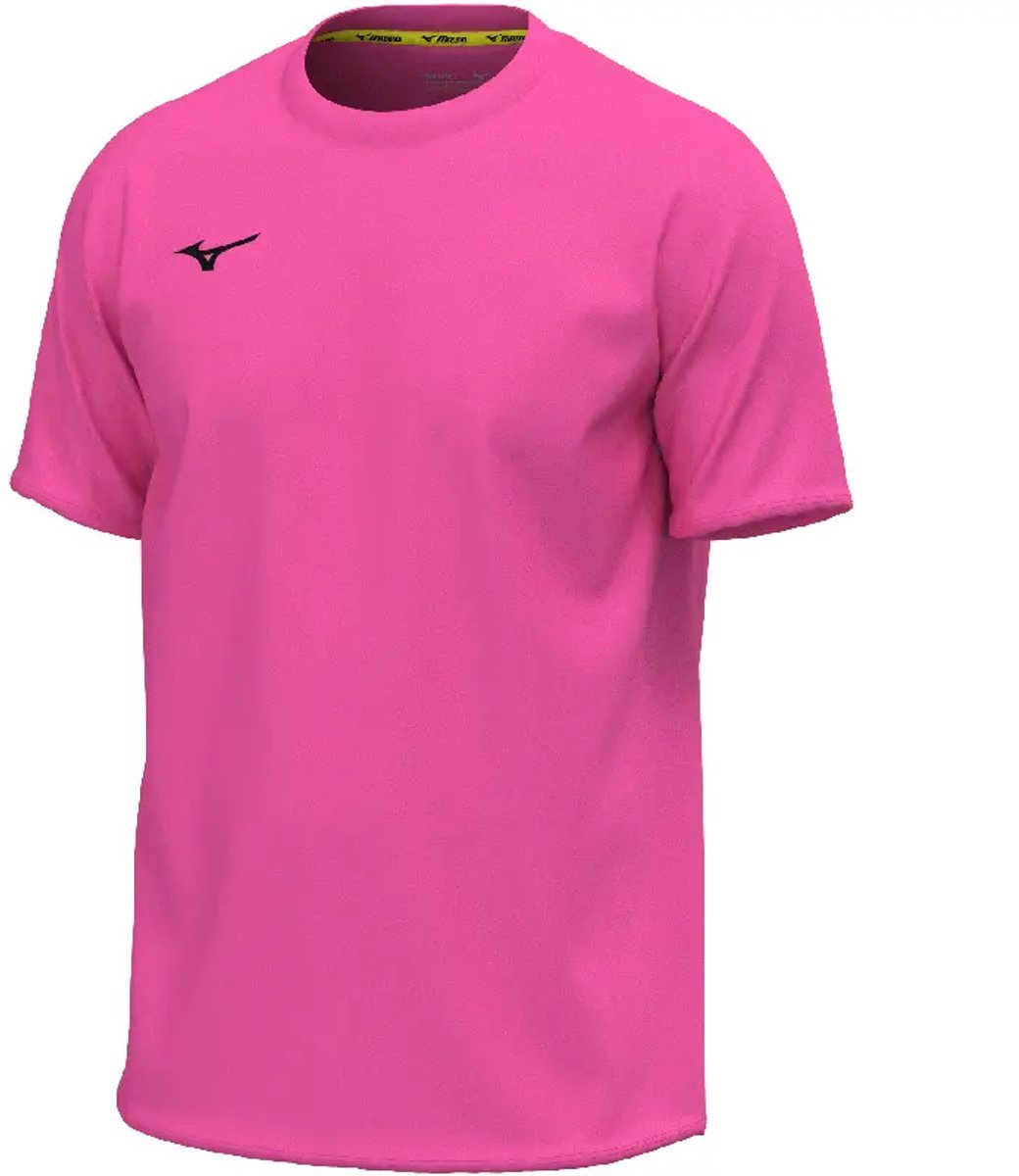T-shirt Mizuno Team