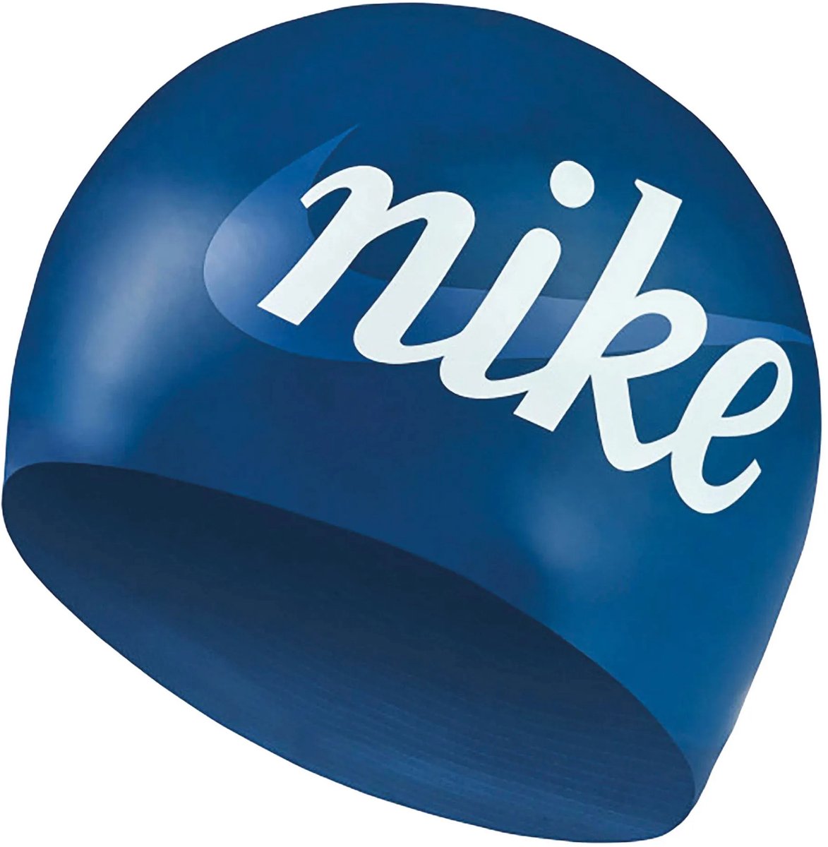 Nike Badmuts Unisex Blauw
