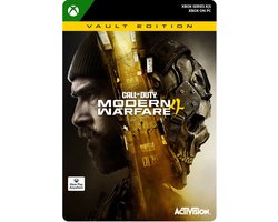Call of Duty: Modern Warfare 4 - Vault Edition - Xbox Series X|S/Windows 10 Download