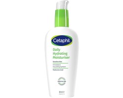 Cetaphil Daily Hydrating Moisturiser 88 ml