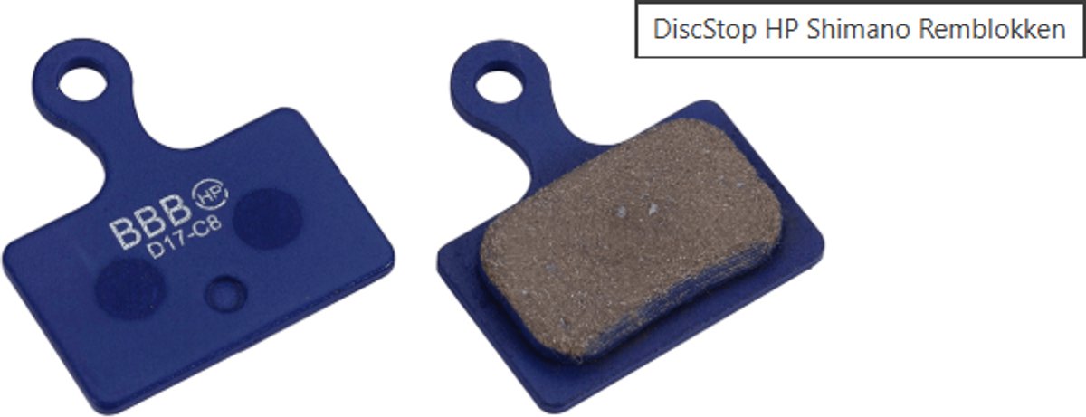 BBB Cycling DiscStop BBS-561 schijfremmen