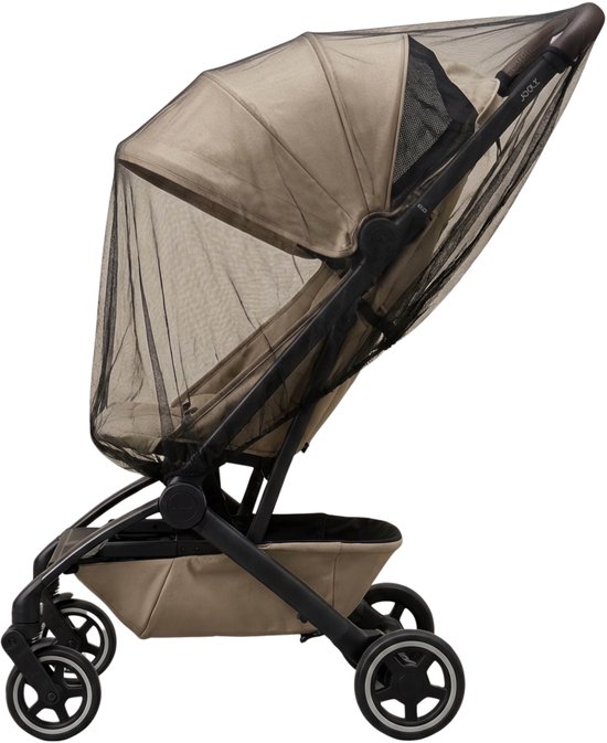 Mosquino Klamboe Baby Buggy