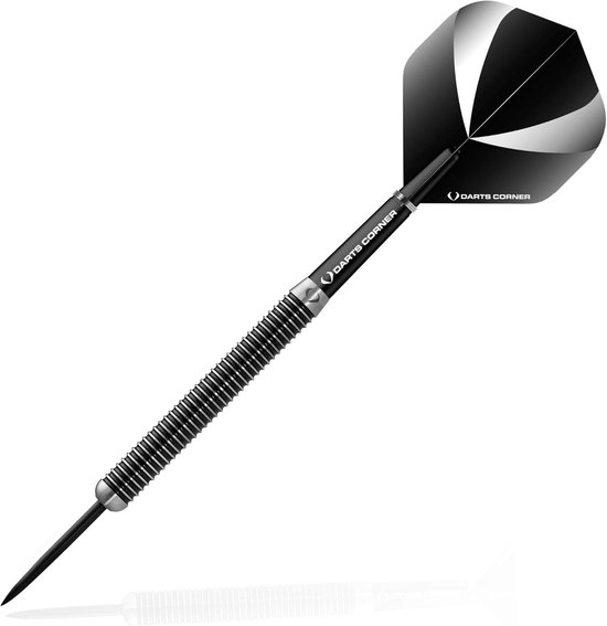 ABCDarts Dartpijlen - Warfare 80% Tungsten - Ringgrip - 26 gram van ABCDarts — afbeelding 3