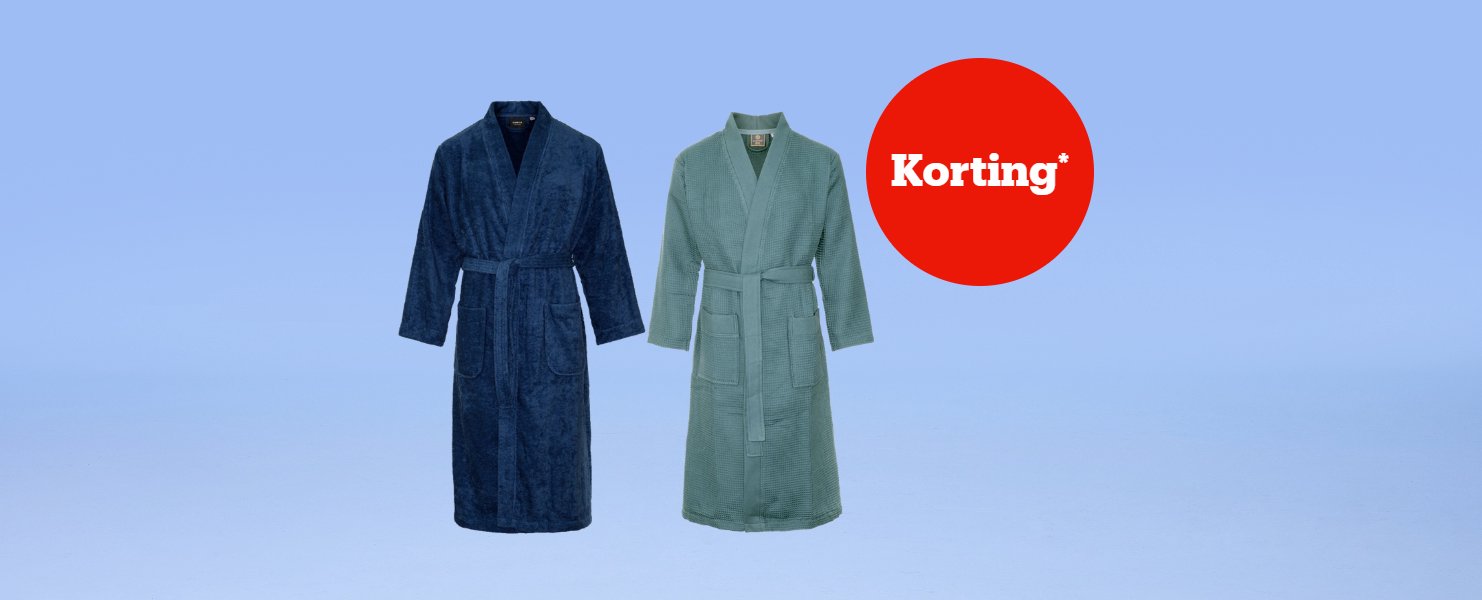 Tot 15% korting*
