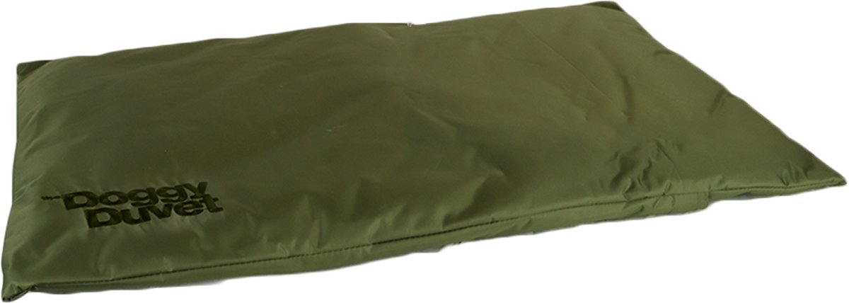 Pet-joy Hondenkussen X-treme 45 X 58 Cm Nylon/teflon Groen