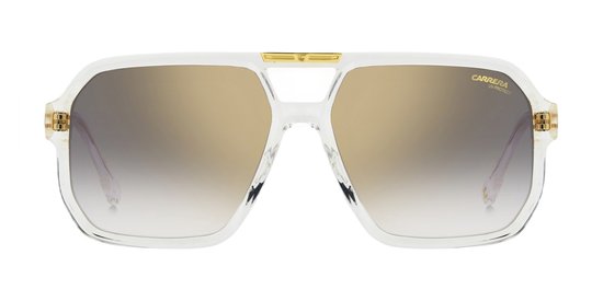 Carrera VICTORY C 01/S Crystal 60/15/145 MAN Zonnebrillen van Merkloos — afbeelding 2
