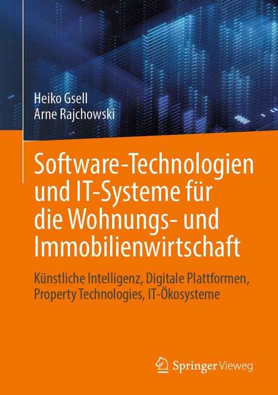 Computer Science and Engineering (German Language) - Softwar ... - cover