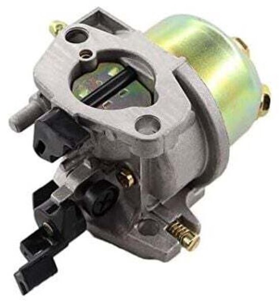 Geschikt voor Carburateur GX160 GX120 GX200 168F 5,5 pk 6,5 pk voor benzinegenerator van Merkloos	 — afbeelding 5