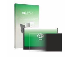 upscreen - privacyscherm voor Lenovo L16 Mobile Monitor 16" - privacy filter screenfilter Blauwlichtfilter