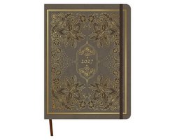 Planagenda XL Antique Bloom 2027