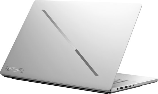 ASUS ROG Zephyrus G16 GU606AR-TB011W RTX 5070 Ti (6/6)