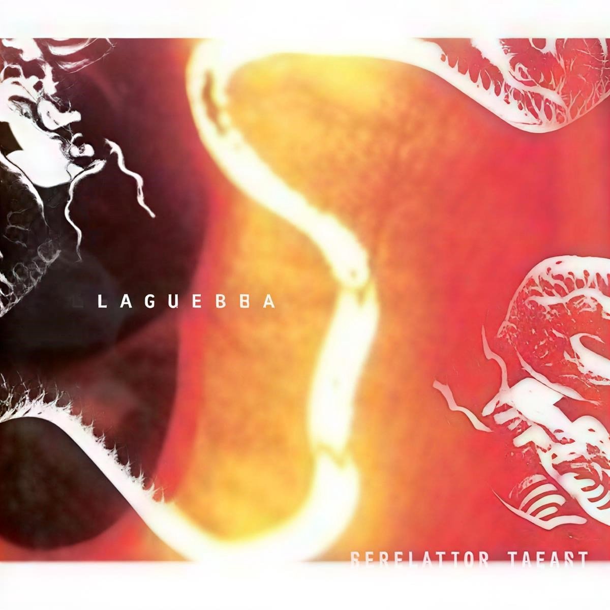 La Guerra - Revolution Theory (CD)