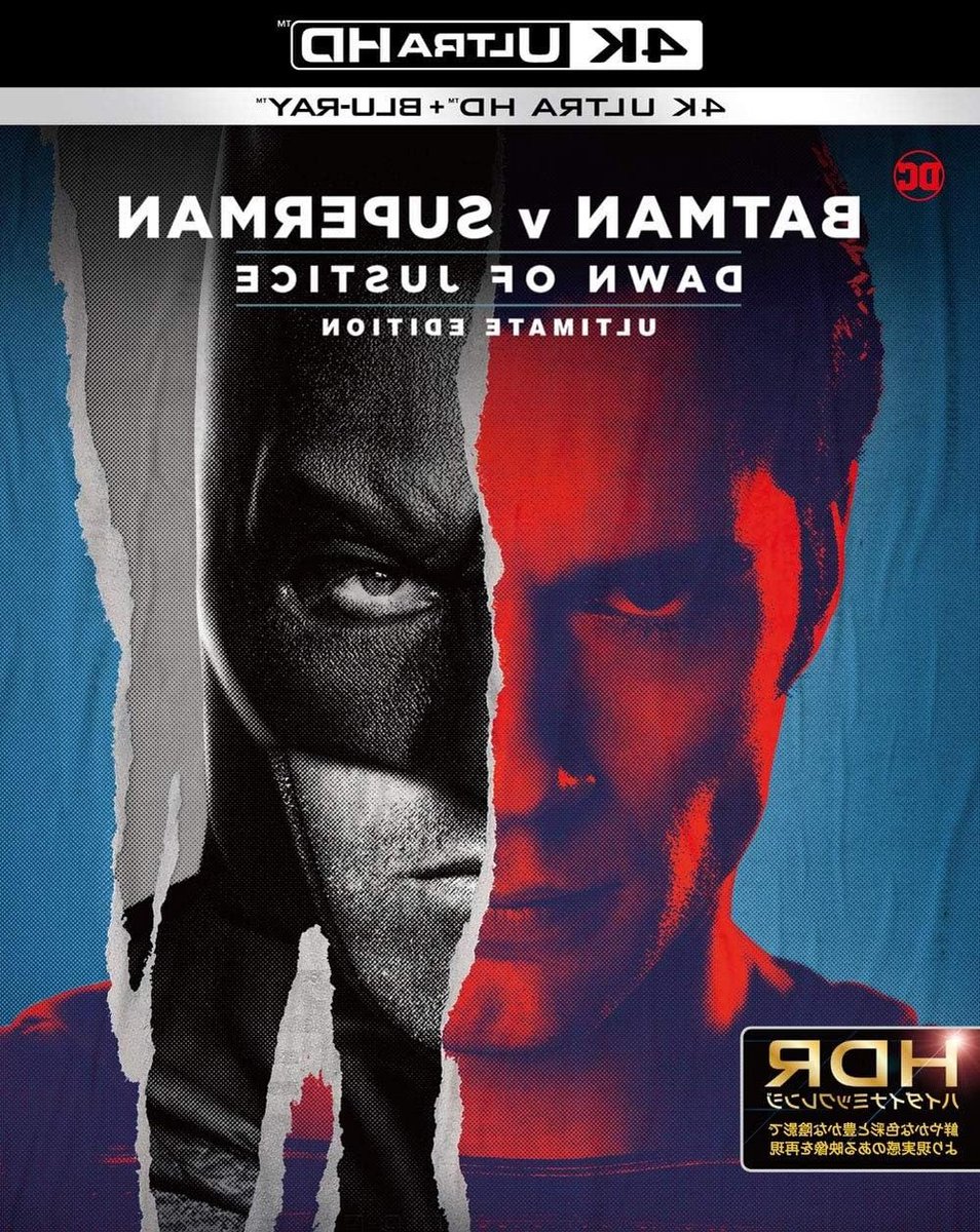 Actiefilm Blu-ray - Avontuur Film - Filmavond Genieten - Ultra HD Kwaliteit - 2 Schijven - Niet Van Toepassing