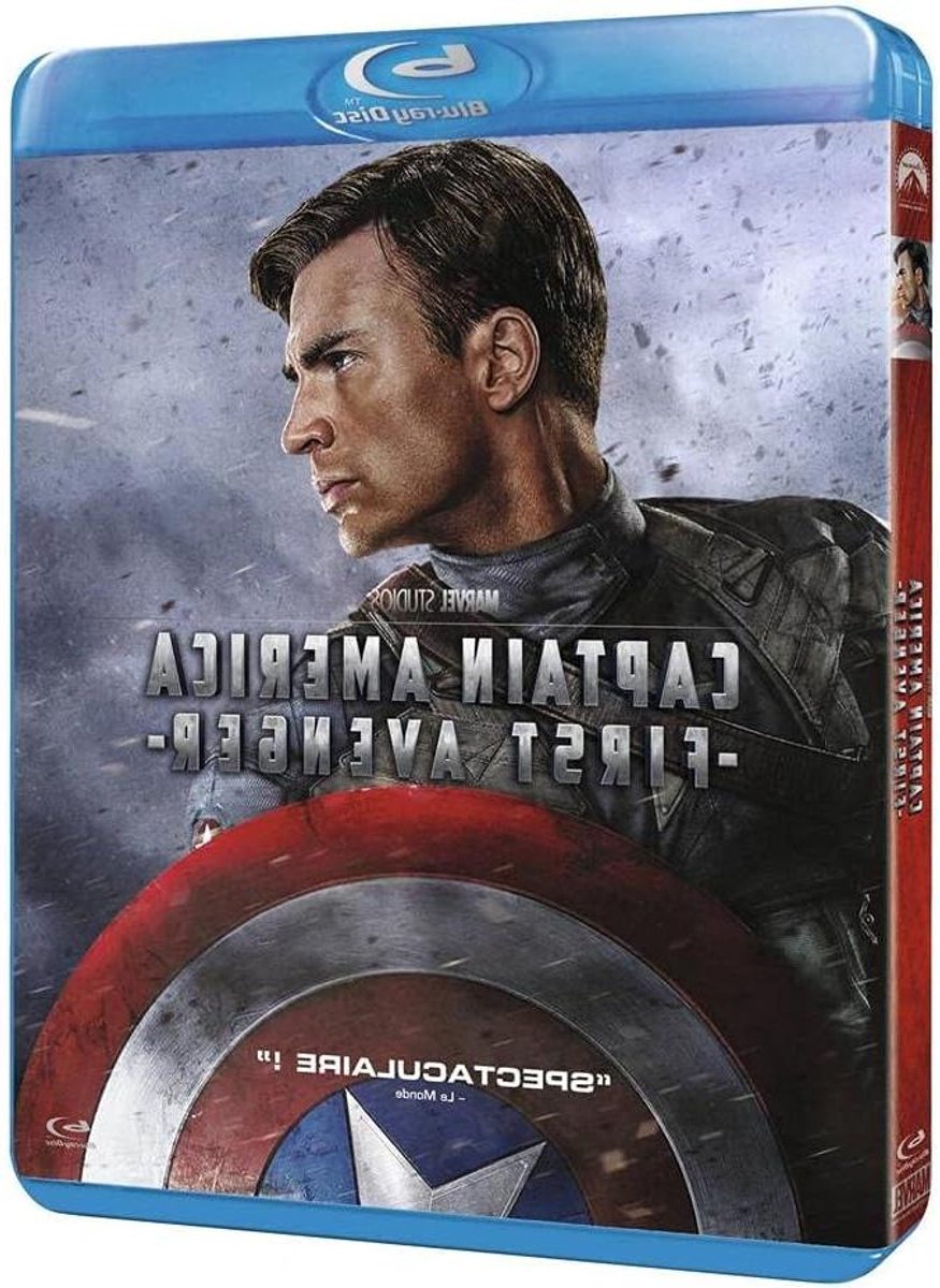 Superheld Film - Actie Avontuur - Film Kijken - Nederlandse Ondertiteling - Blu-ray - Niet Van Toepassing