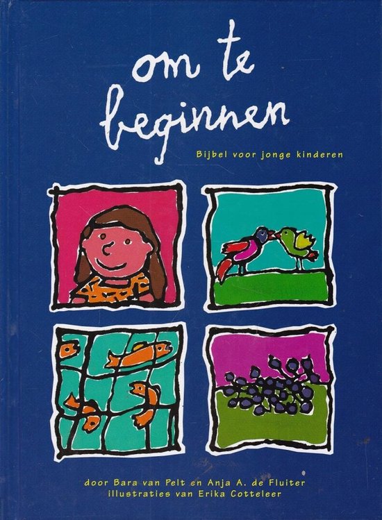 Om te beginnen