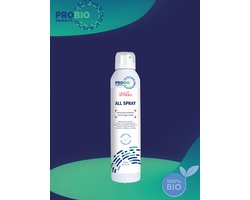 HeiQ Synbio All Spray Aerosol 200ml