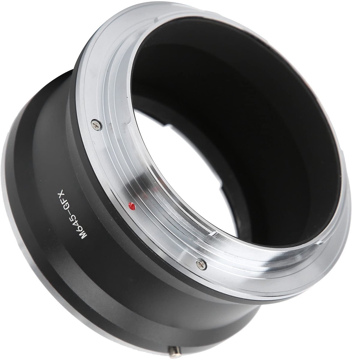 Dailygoody - Camera Lens Adapter Ring - M645 Adapter - Duurzaam en