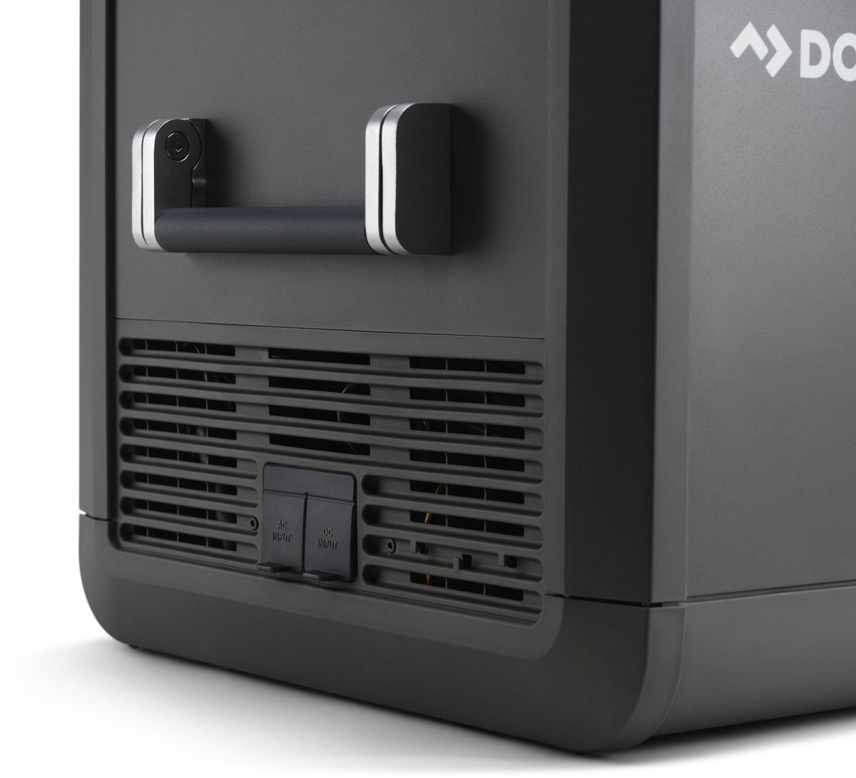 Dometic CFX5 95DZ - Dual zone compressor koelbox - 95 liter - zwart