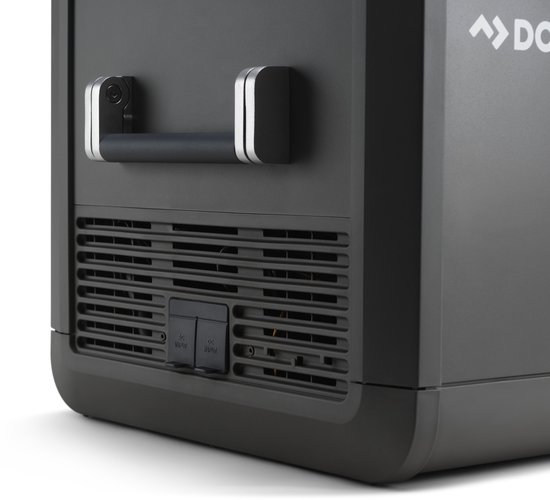 Dometic - CFX5 95DZ - Dual zone compressor koelbox - 95 liter - zwart - grijs van Dometic — afbeelding 3
