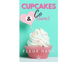 Cupcakes & Co 1 - Cupcakes & Co(caïne)