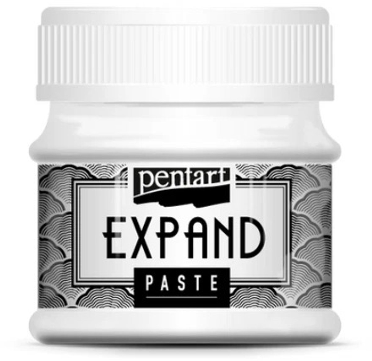 Pentart Expand Pasta 50 ml