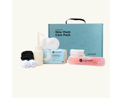 Carriwell New Mum Care Pack – Kraampakket voor Postpartum Herstel