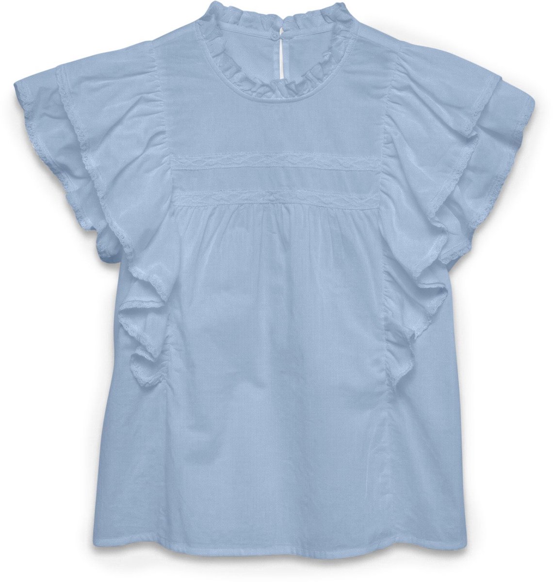 Vero Moda Top VMELIX Top