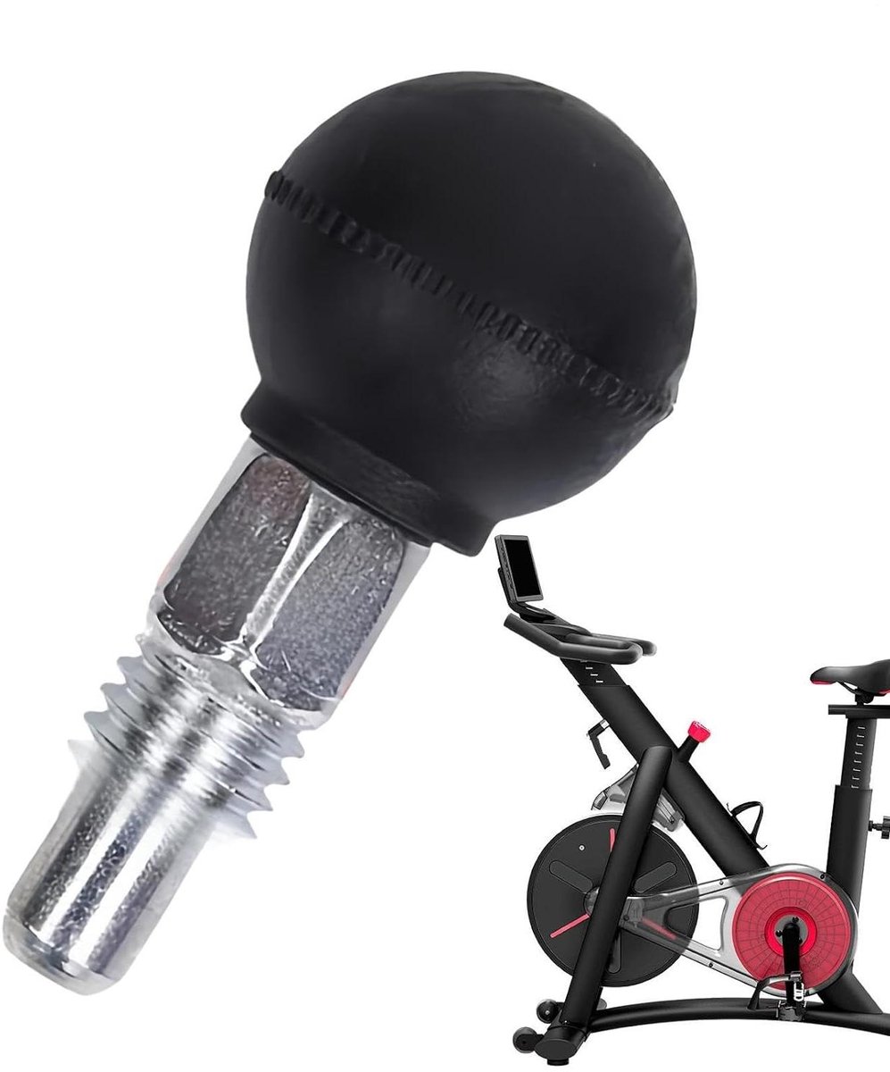 Trekpen - Veerpen Positioneringspen - Fitnessapparaten Bevestigen - Zelfborgend Ontwerp - 3.2 cm - Metaal