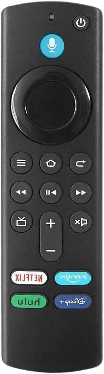 Afstandsbediening - Universele Afstandsbediening - Televisie Bediening - Bluetooth IR - 50 g - One Color