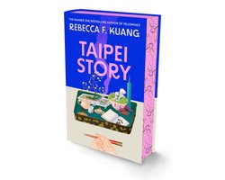 Taipei Story