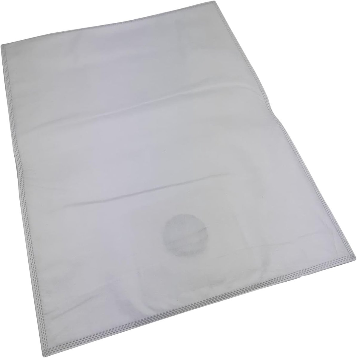 Stofzuigerzakken - Vlieszakken - Stofzuigen - Drielaags - 10 stuks - Wit
