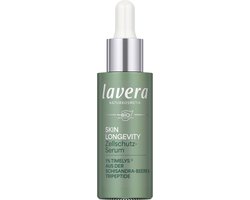 lavera Skin Longevity Celbeschermend Serum