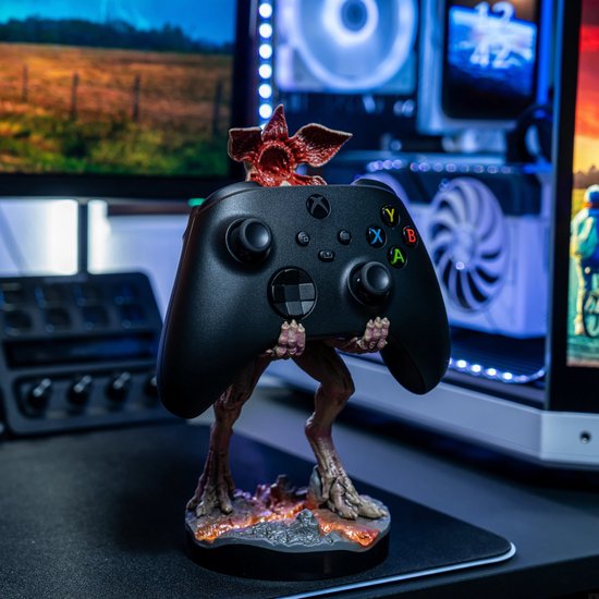 Stranger Things - standaard voor telefoon | controller | oplaadcase ...