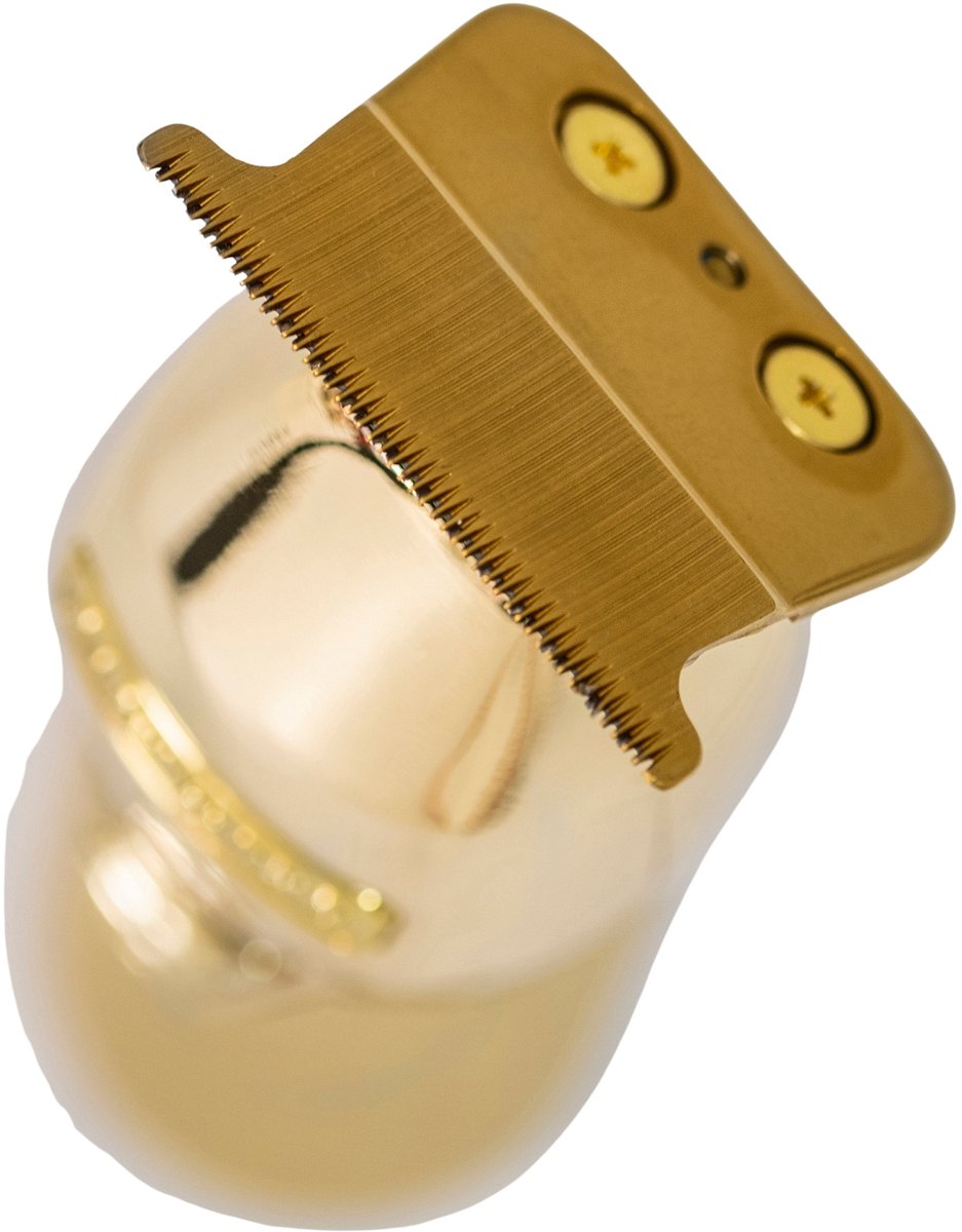 JBL BaBylissPRO 4Artists SkeletonFX Gold Trimmer FX7870GE - 7.200RPM thumbnail 5