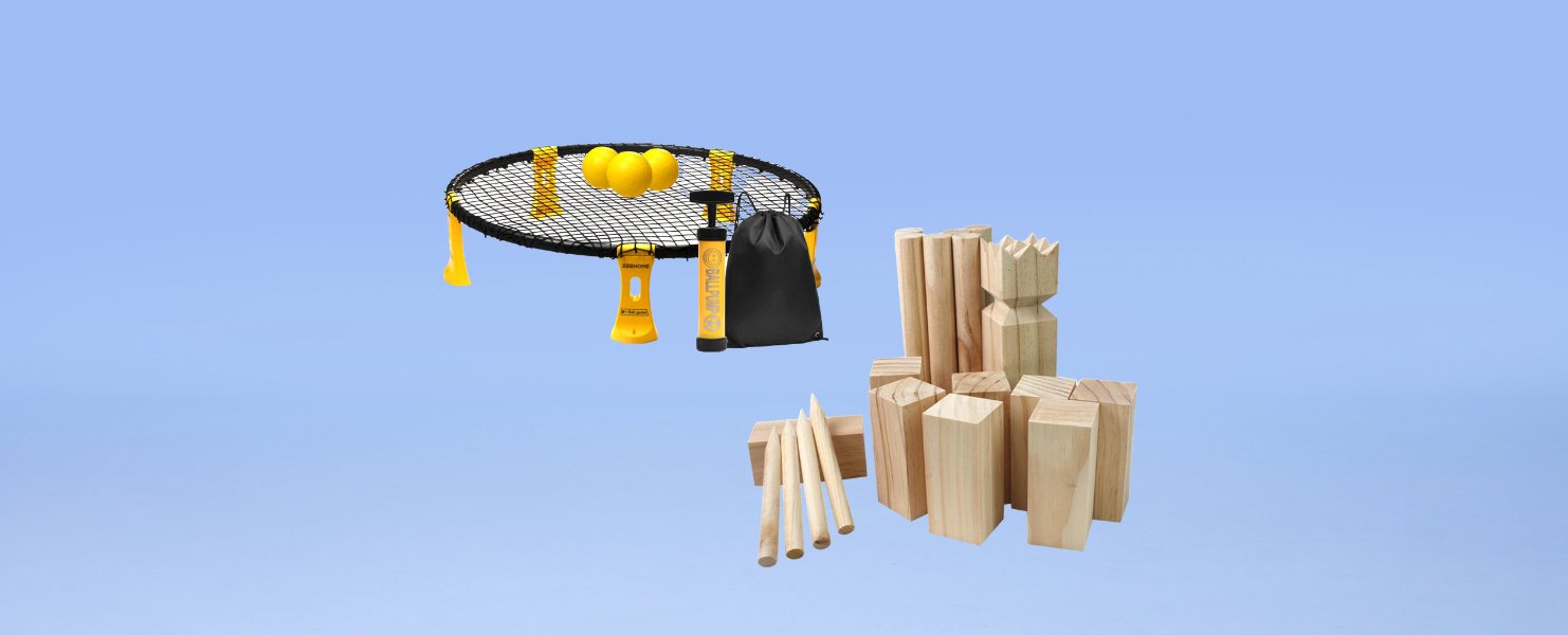 Sport & spel