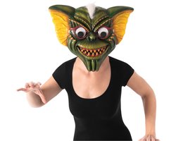 Rubies - Gremlin masker Googly eyes - Halloween Masker - Enge Maskers - Masker Halloween volwassenen - Masker Horror