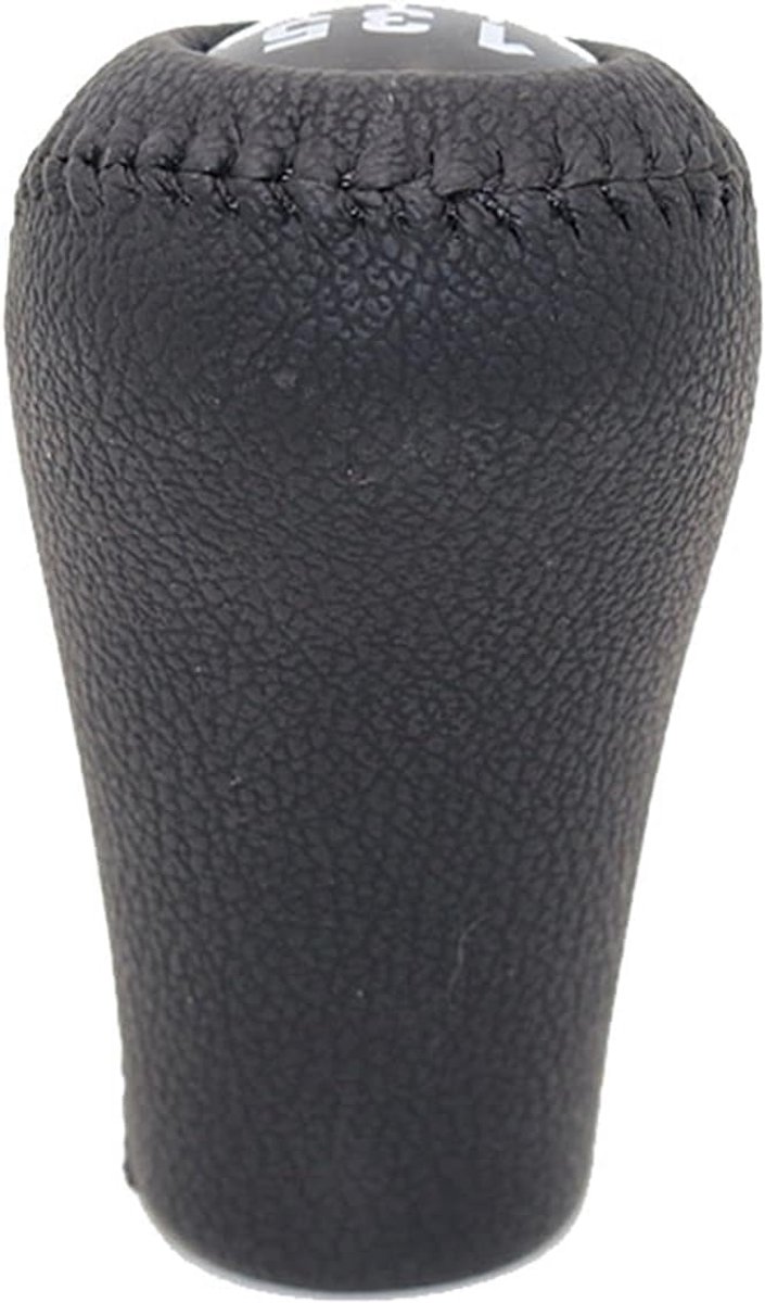 Versnellingspookknop - Pook Handvat - Soepeler Schakelen - Ergonomisch Ontwerp - 10x10mm - Zwart — afbeelding 3