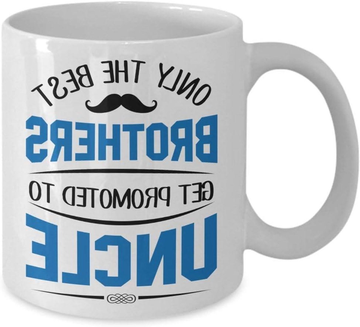 Keramische Koffiemok - Thee Mok Beker - Dagelijks Gebruik - Unieke Tekst Opdruk - 330 ml - Wit