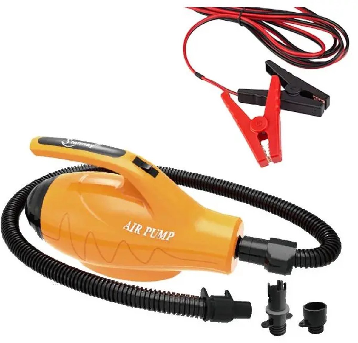 Spinera Performance Pump 12Volt