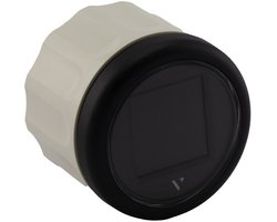 Veratron VLW - 52mm Zwart Flex Multifonction 12-24