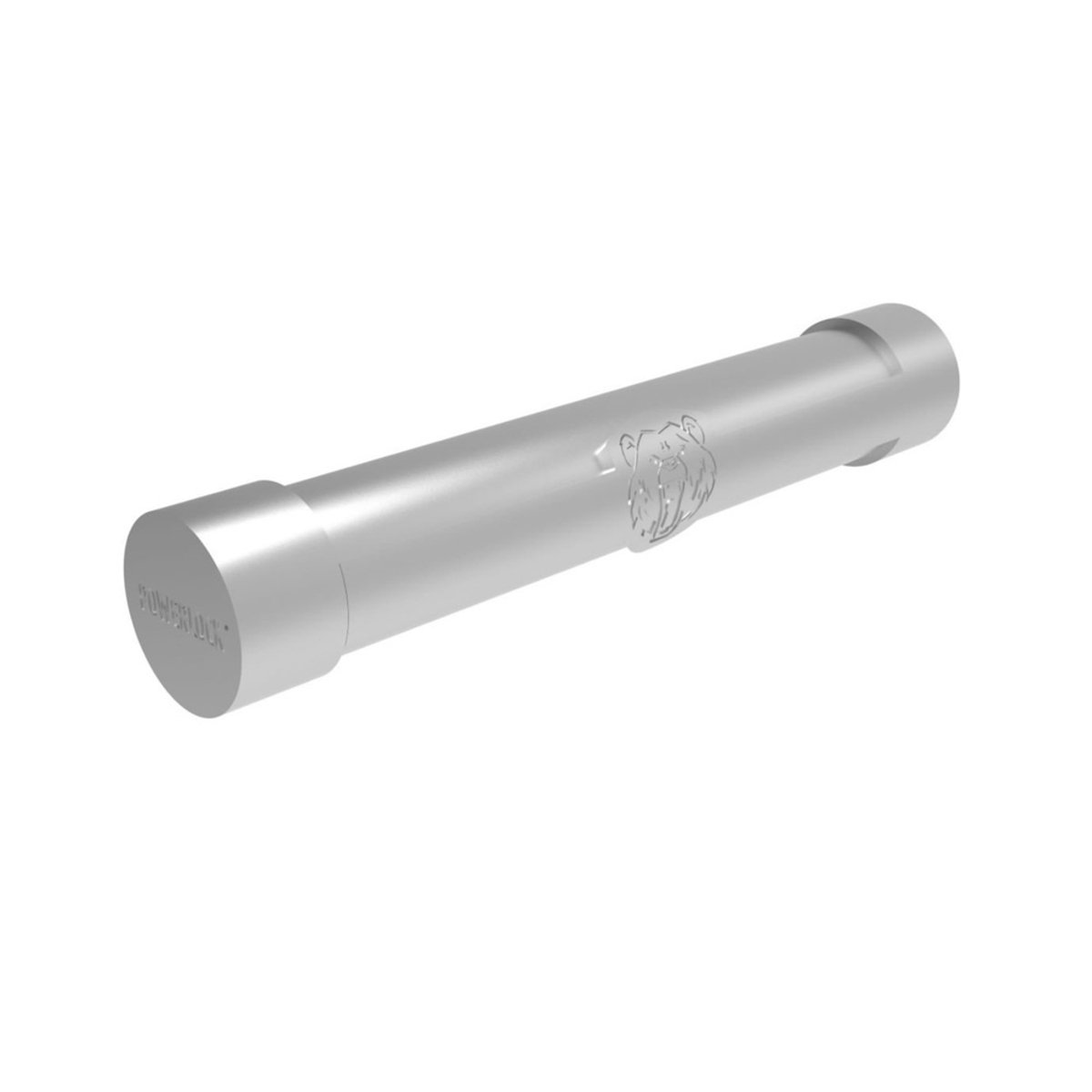 Powerlock - BBM-I SCM - Buitenboordmotor - Slot - Buitenboordmotorslot - Voor 2-10 pk motoren