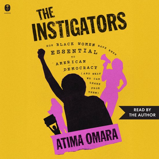 The Instigators - cover