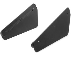 Restand Behringer X-Touch Compact Extender Side Panels - Desktop stand
