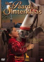 Paard van Sinterklaas