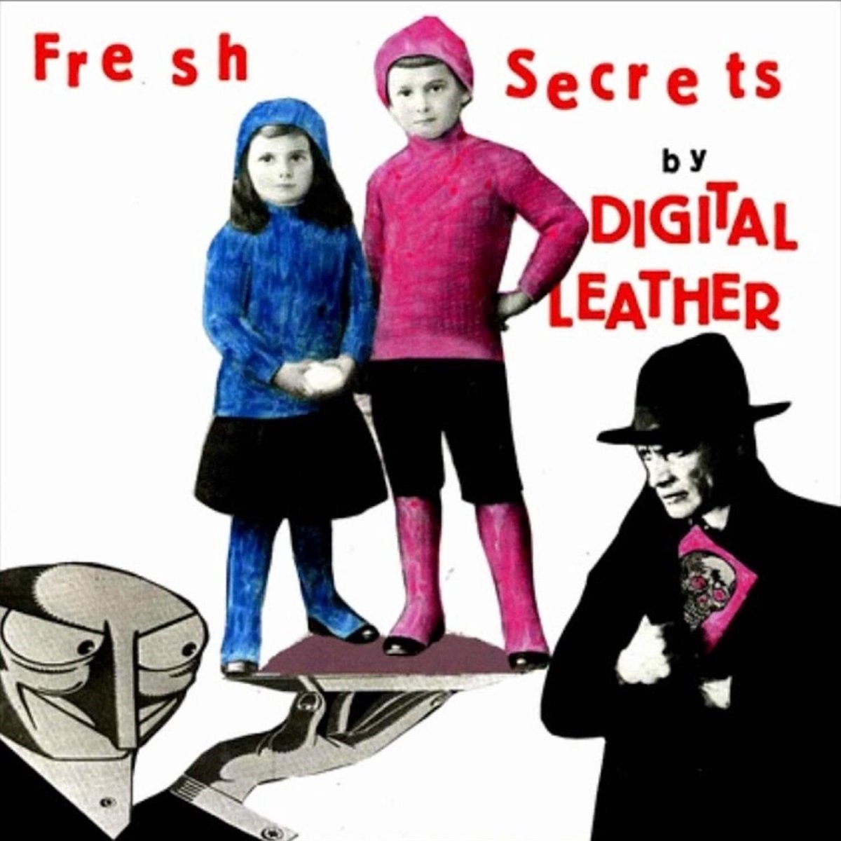 Fresh Secrets